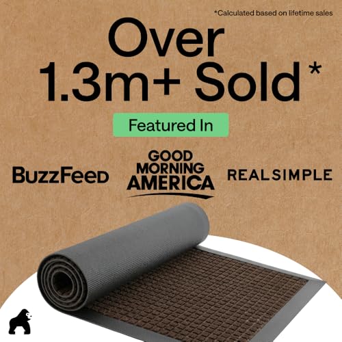 WeatherMAX Door Mat (13.6702 Sq Ft)