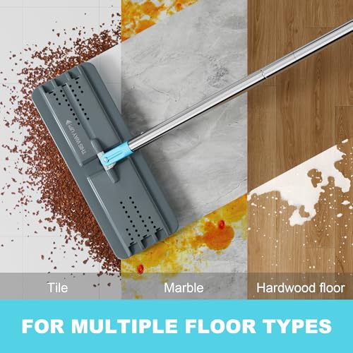 Mop and Bucket Set with Wringer