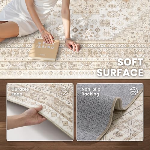 Round Rug 8ft (50.24 Sq Ft)