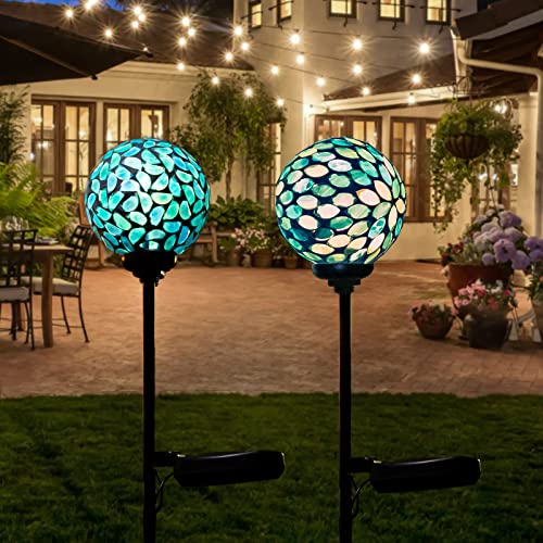 Decorative Solar Garden Lights