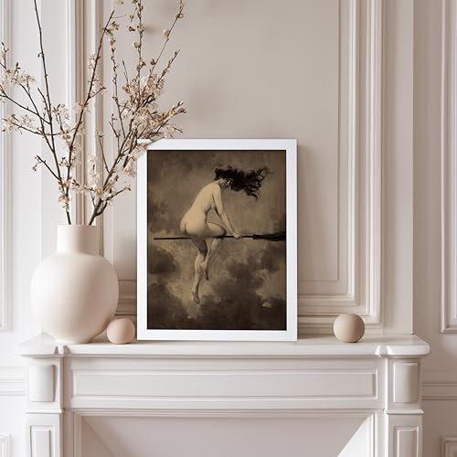 Vintage Albert Joseph Penot Poster