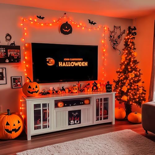 200LED Halloween Lights Outdoor