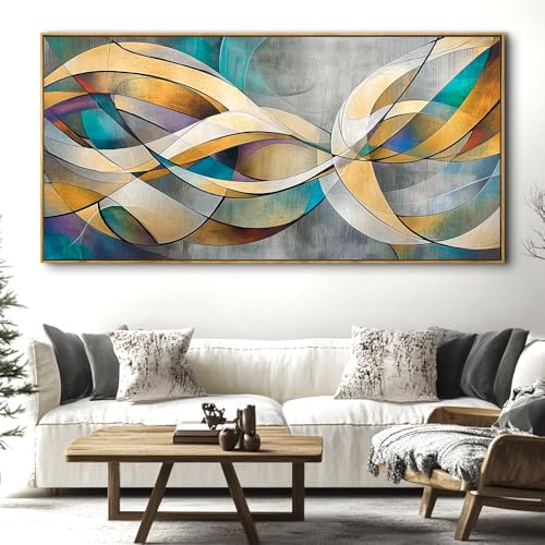 Abstract Wall Art Wall Art