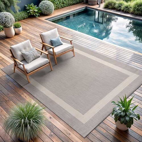 Outdoor Rug 5x7