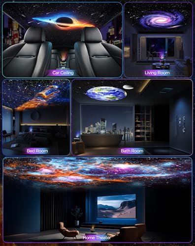 Star Projector