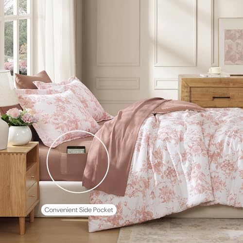 King Size Comforter Set