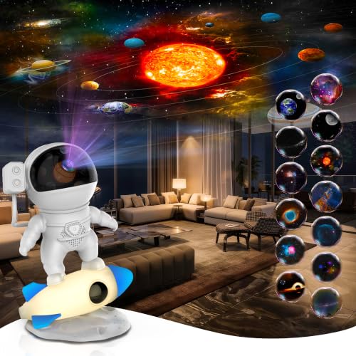 Galaxy Projector