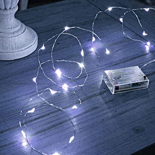 Fairy Lights Battery Operated (20 Foot)