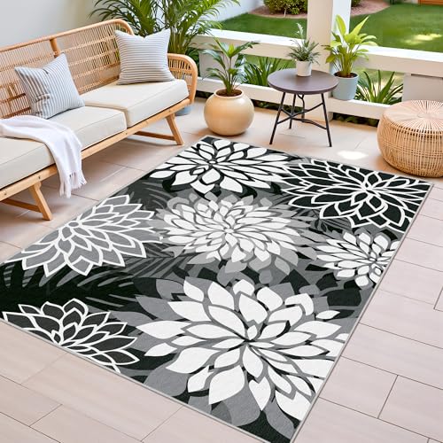 Outdoor Rug Waterproof (15 Sq Ft)