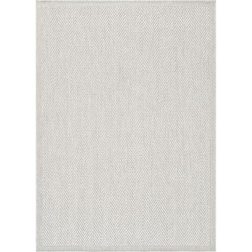 Easy Jute Rug 8x10 (80 Sq Ft)