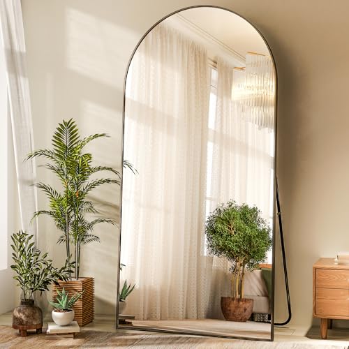 71"x30" Arched Full Length Mirror