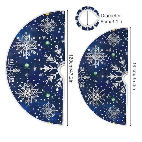 Christmas Tree Skirt