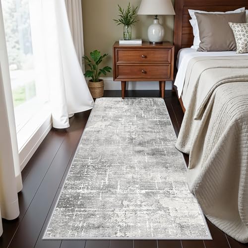 Washable 2x5 Hallway Runner Rug (10 Sq Ft)