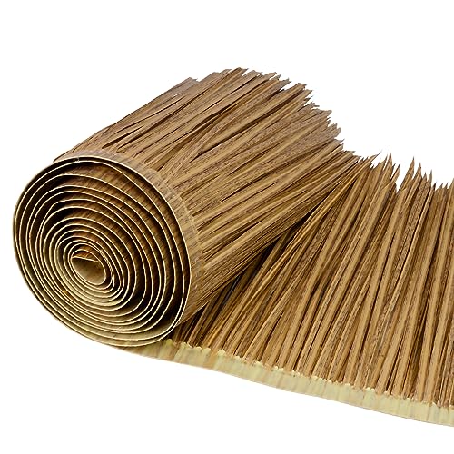 Straw Roof Thatch