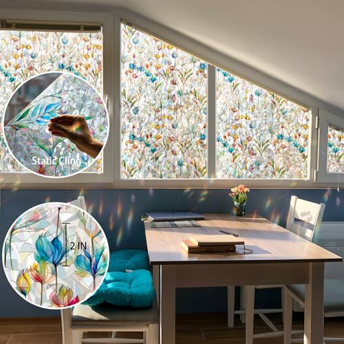 Window Privacy Film