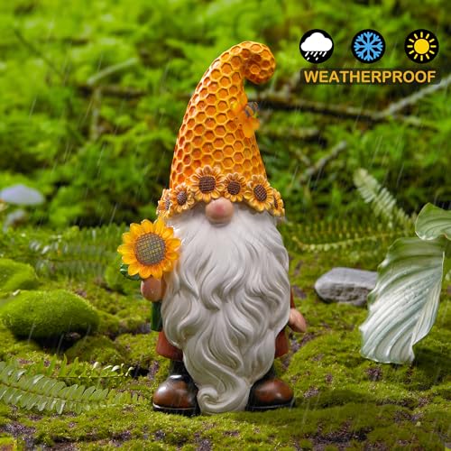 Garden Gnomes Outdoor