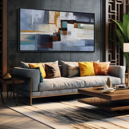Large Canvas Wall Art