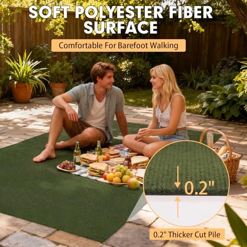 Marine Carpet (84 sq ft sq ft)