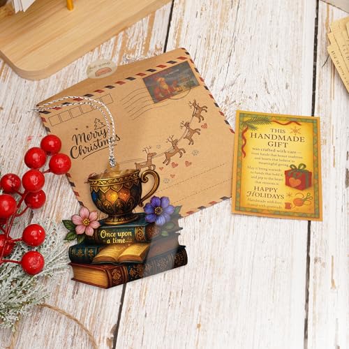 Book Lovers Gifts for Women 2026