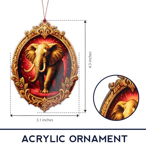 Elephant Gifts for Women
