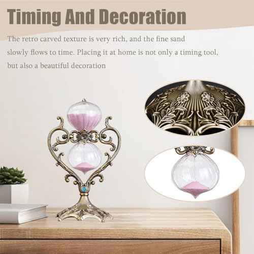 Sand Timer 30 Minutes
