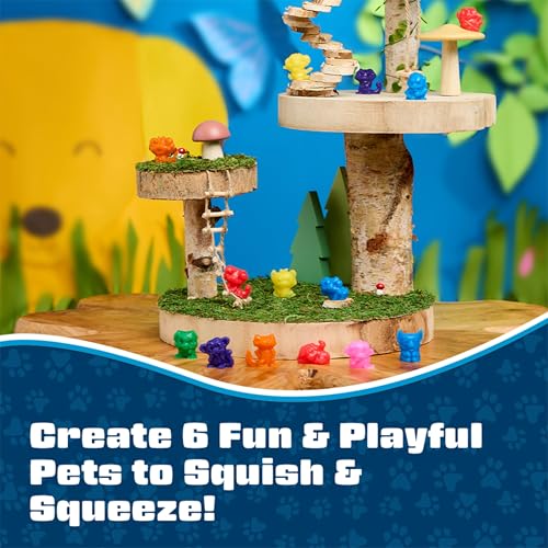 Squishies Kids’ DIY Activity Kit