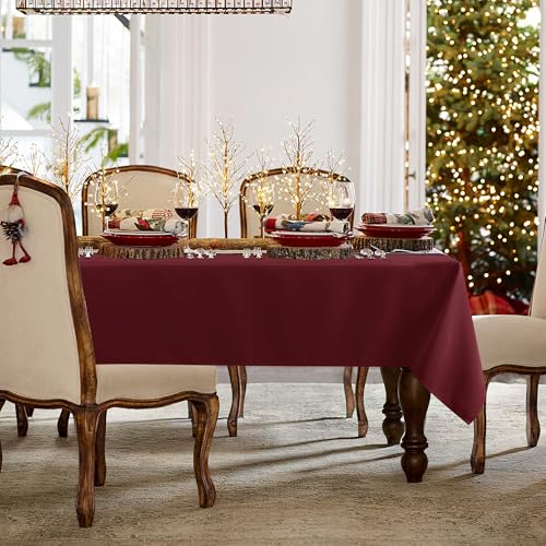 Square Tablecloth