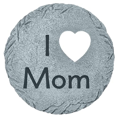 Personalized Garden Stone