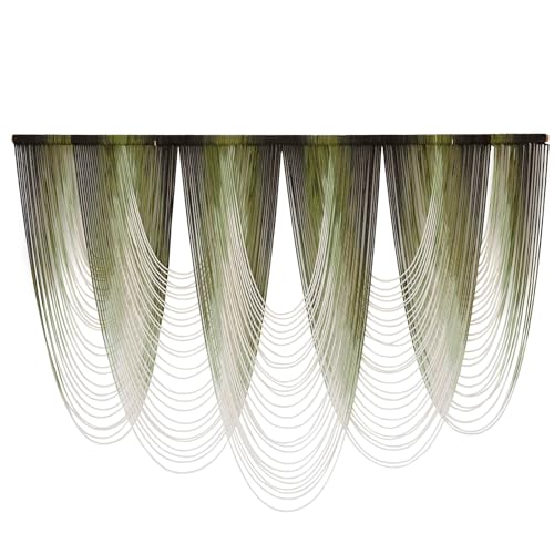 Macrame Wall Hanging Dip