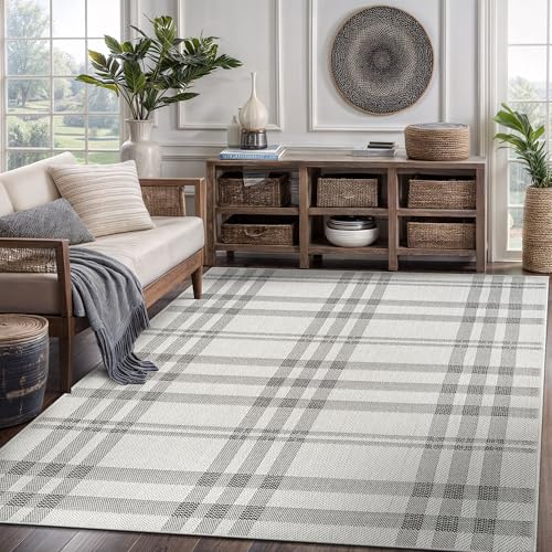 Easy Jute Rug 4x6 (24 Sq Ft)