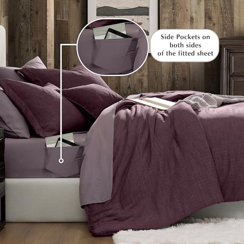 King Size Comforter Set