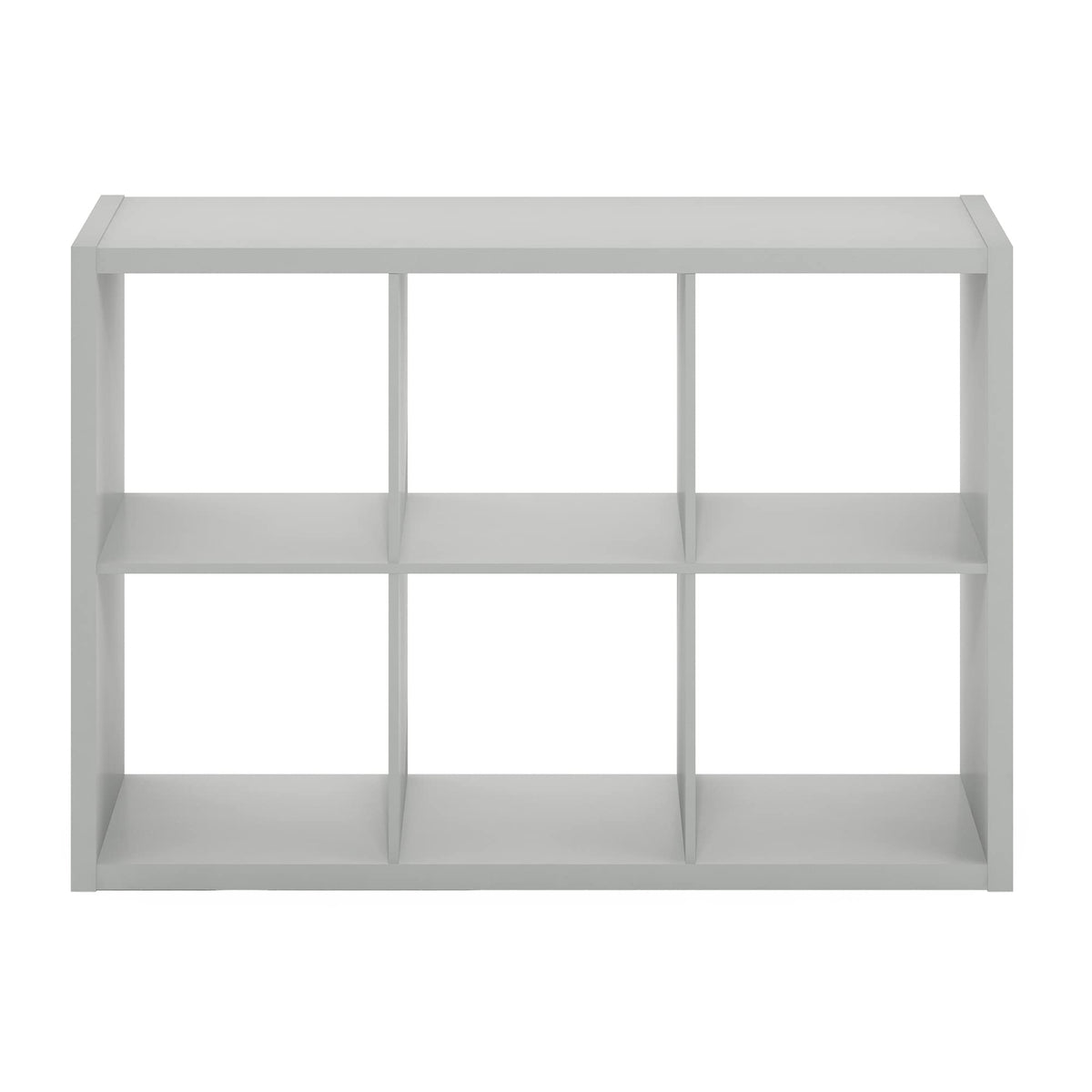 CUBICLE 6 Cube Book Shelf