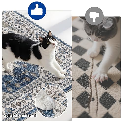 Kitchen Sink Rugs Set 0f 2 (10.5 Sq Ft)