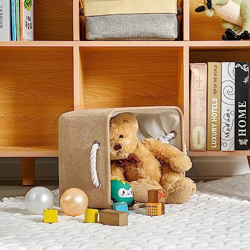 Storage Bins for Shelves (3 Count)