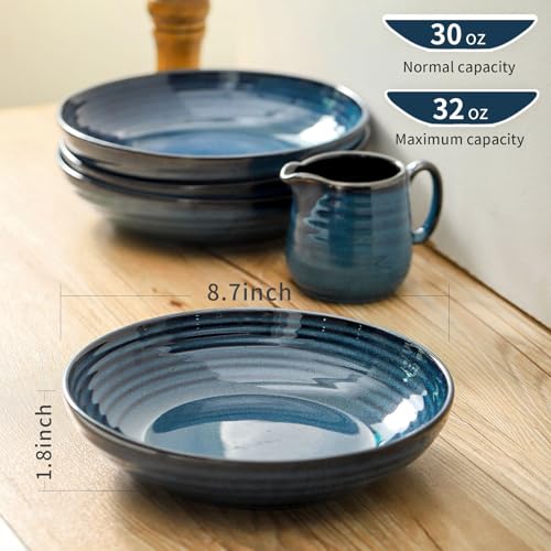 Pasta Bowls 32 OZ