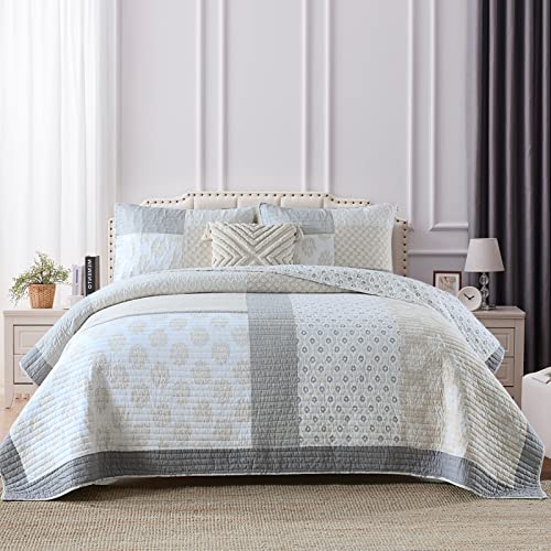 Quilt Set King Size