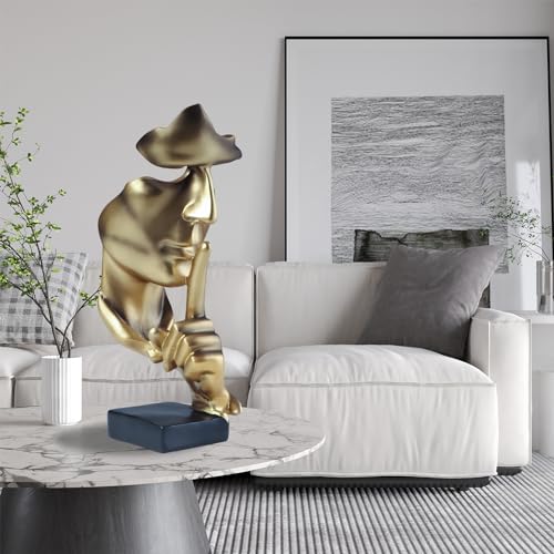 Thinker Statue
