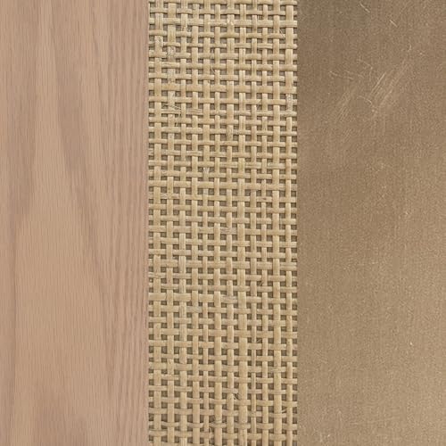 Elise Modern Coastal Storage Cabinet