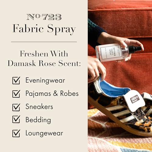 No. 723 Fabric Spray (8 Fl Oz)