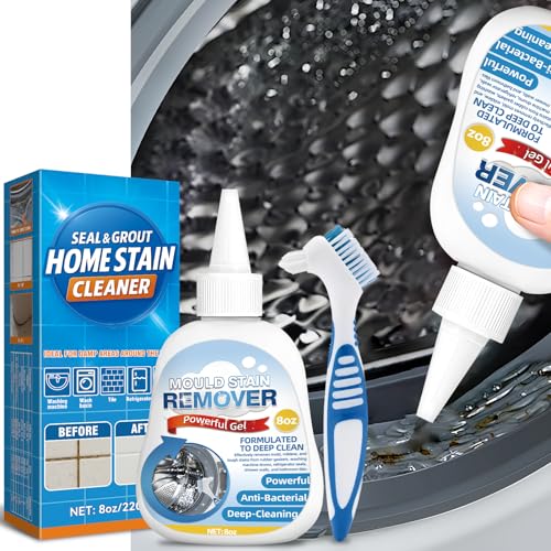 Home Remover Gel (7.44 Fl Oz)