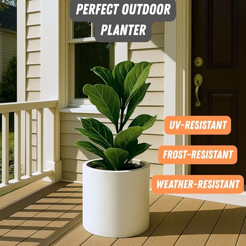 Large Planter for Indoor or Outdoor
