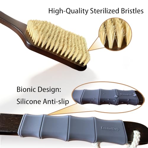 Back Scrubber for Shower