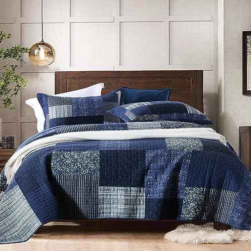 Quilt Set California King 3