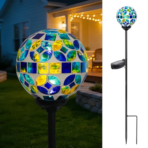 Decorative Solar Garden Lights