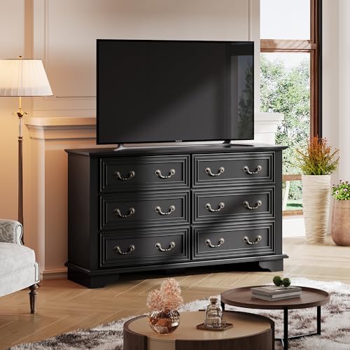 Farmhouse Dresser for Bedroom