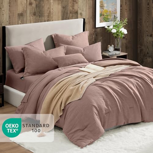 Full Comforter Set