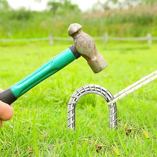 Ground Stakes (6 Count)