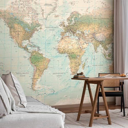 Wall Mural Wallpaper (10 Count)
