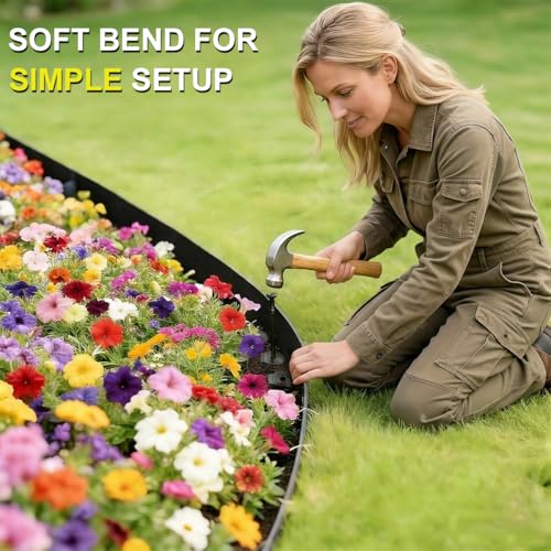 Landscape Edging 66FT