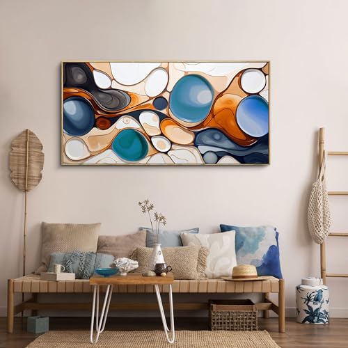 Large Wall Art for Living Room